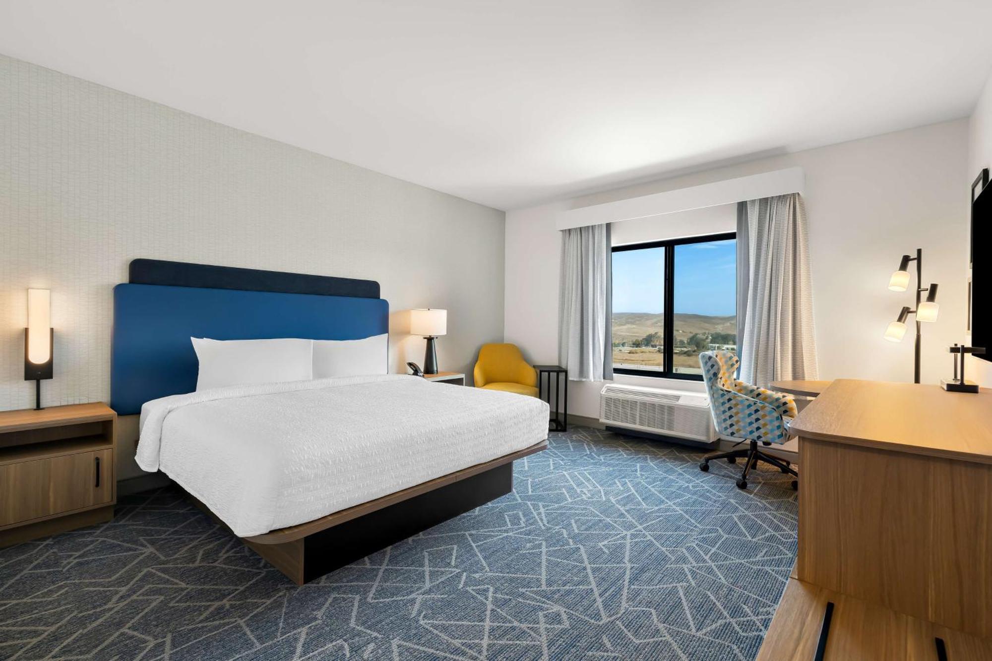 Hampton Inn & Suites Corona, Ca ภายนอก รูปภาพ
