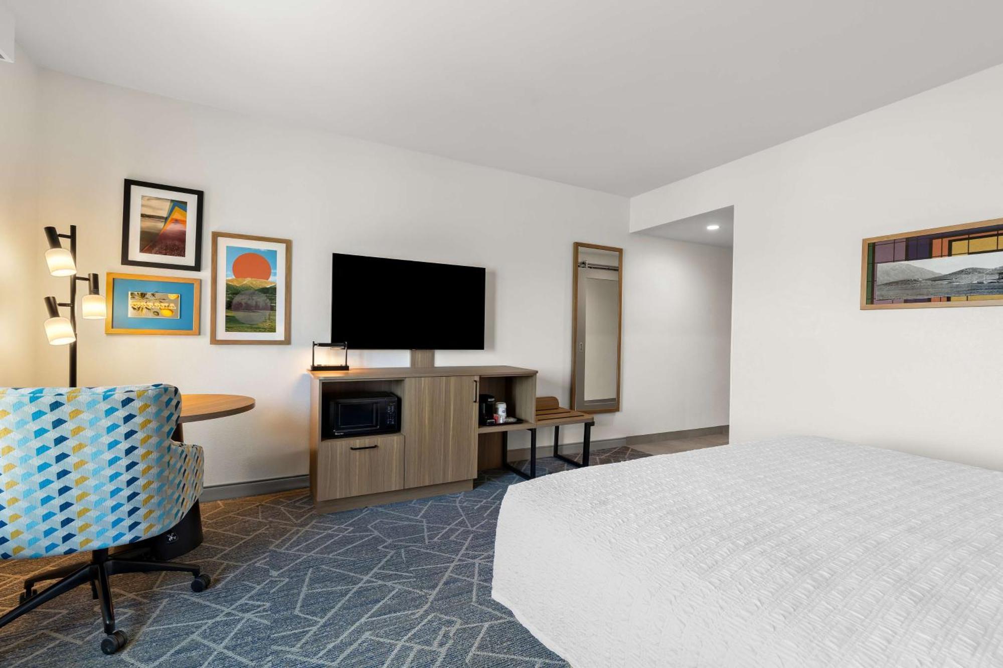 Hampton Inn & Suites Corona, Ca ภายนอก รูปภาพ