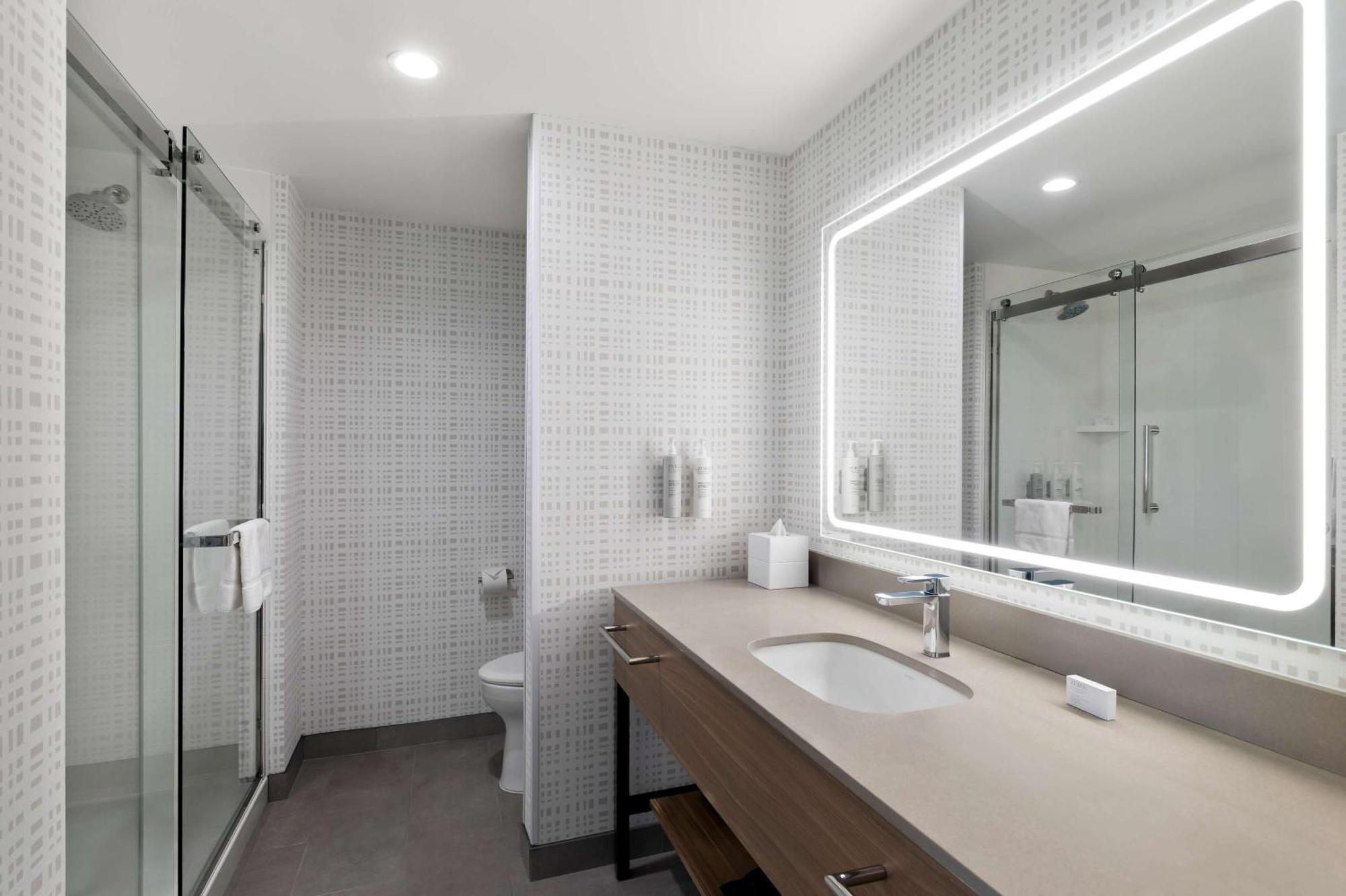 Hampton Inn & Suites Corona, Ca ภายนอก รูปภาพ