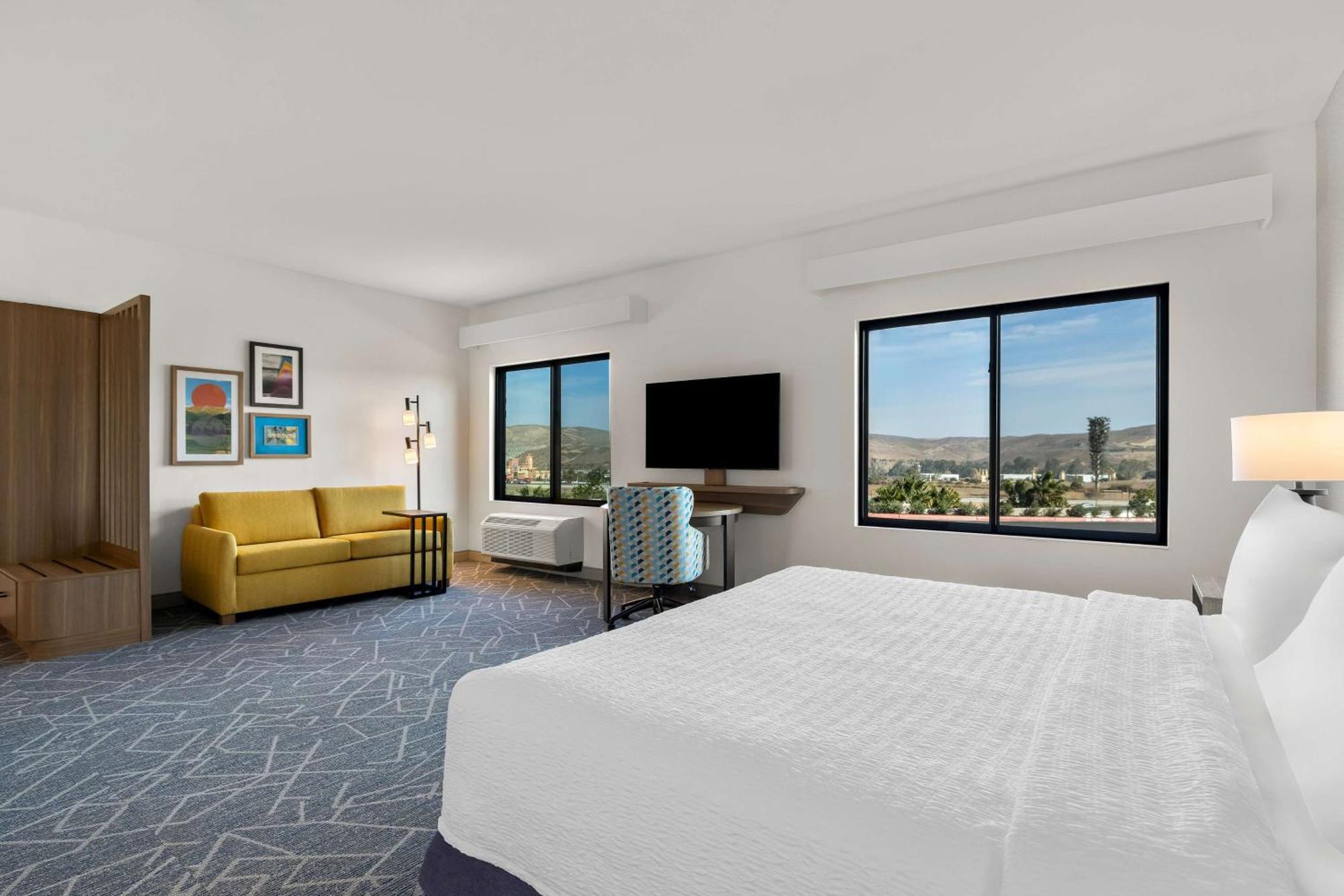 Hampton Inn & Suites Corona, Ca ภายนอก รูปภาพ