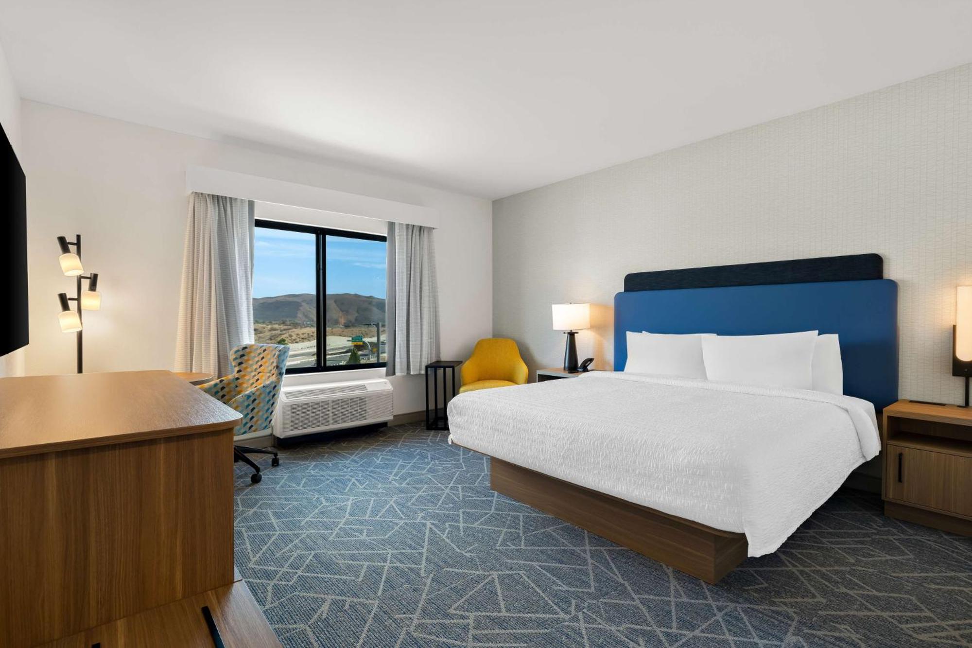 Hampton Inn & Suites Corona, Ca ภายนอก รูปภาพ