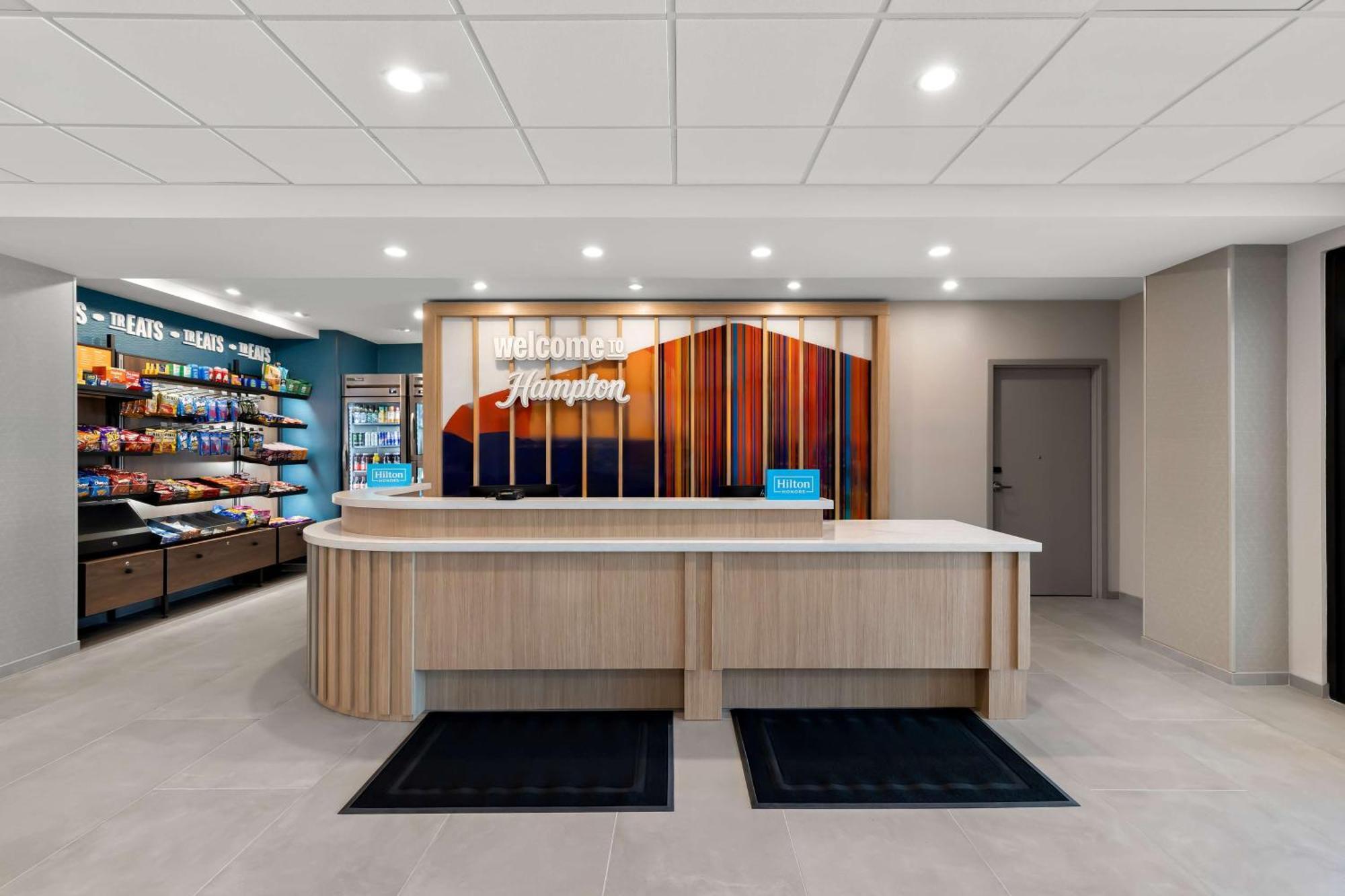 Hampton Inn & Suites Corona, Ca ภายนอก รูปภาพ
