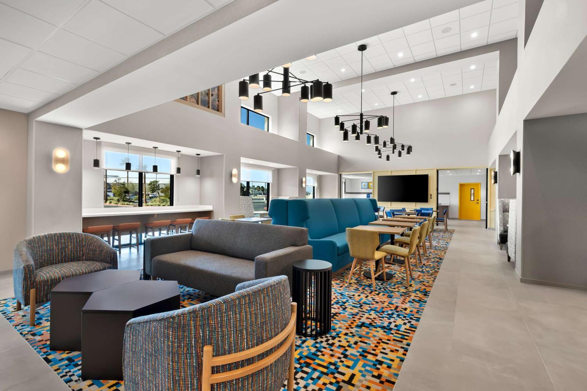 Hampton Inn & Suites Corona, Ca ภายนอก รูปภาพ
